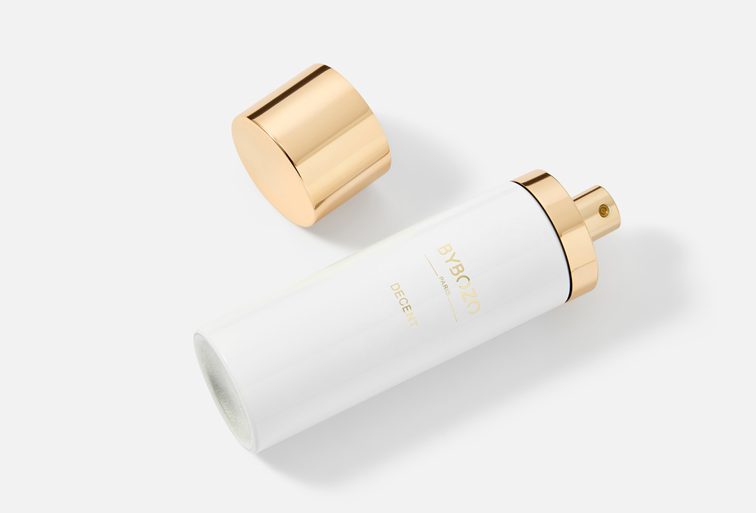 BYBOZO Hair & Body Spray Decent