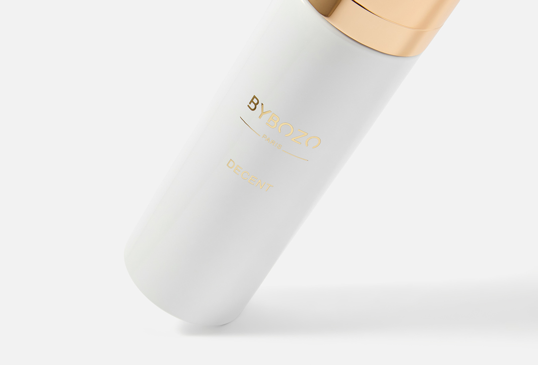 BYBOZO Hair & Body Spray Decent