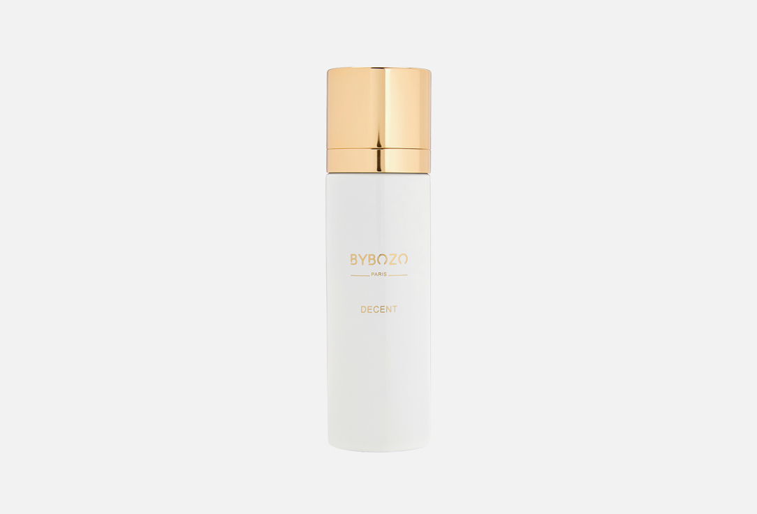 BYBOZO Hair & Body Spray Decent
