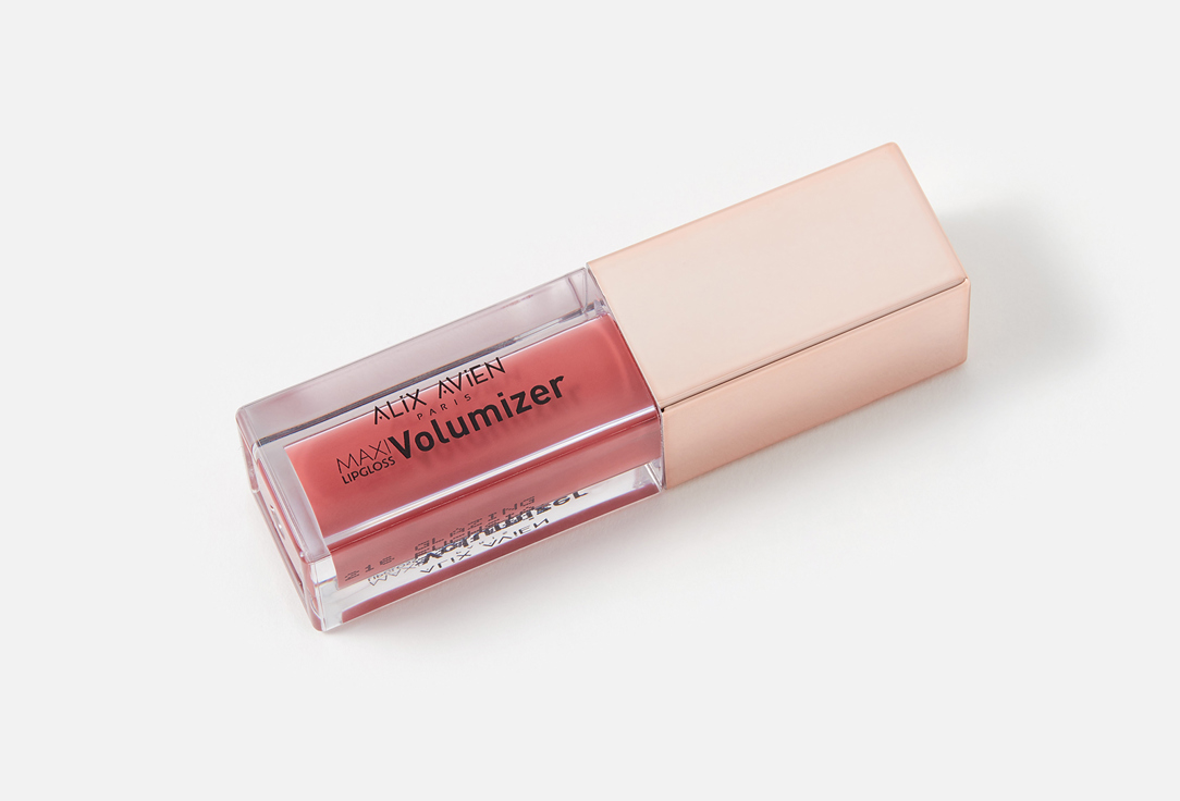 ALIX AVIEN Блеск для губ Lip gloss maxivolumizer