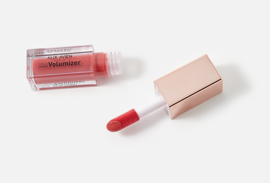 ALIX AVIEN Блеск для губ Lip gloss maxivolumizer