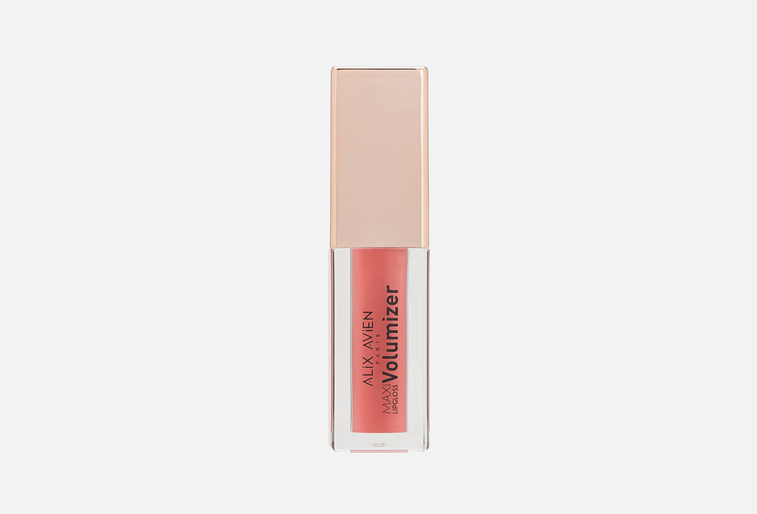 ALIX AVIEN Блеск для губ Lip gloss maxivolumizer