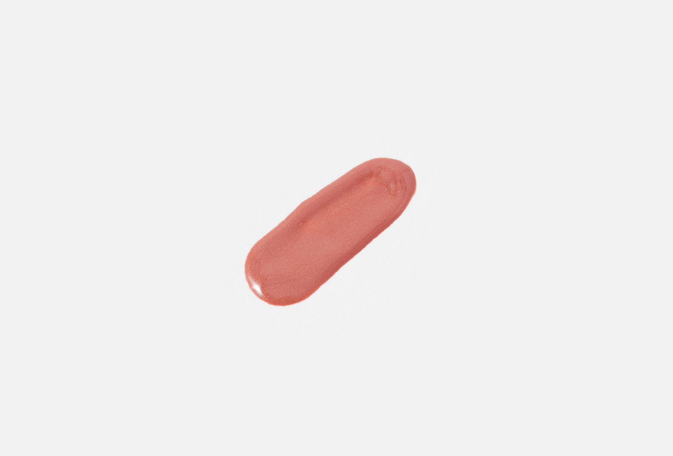 ALIX AVIEN Nourishing High-Shine Lip Gloss Silky Care 303, Salmon Pink 12 ml ALIX AVIEN Nourishing High-Shine Lip Gloss Silky Care