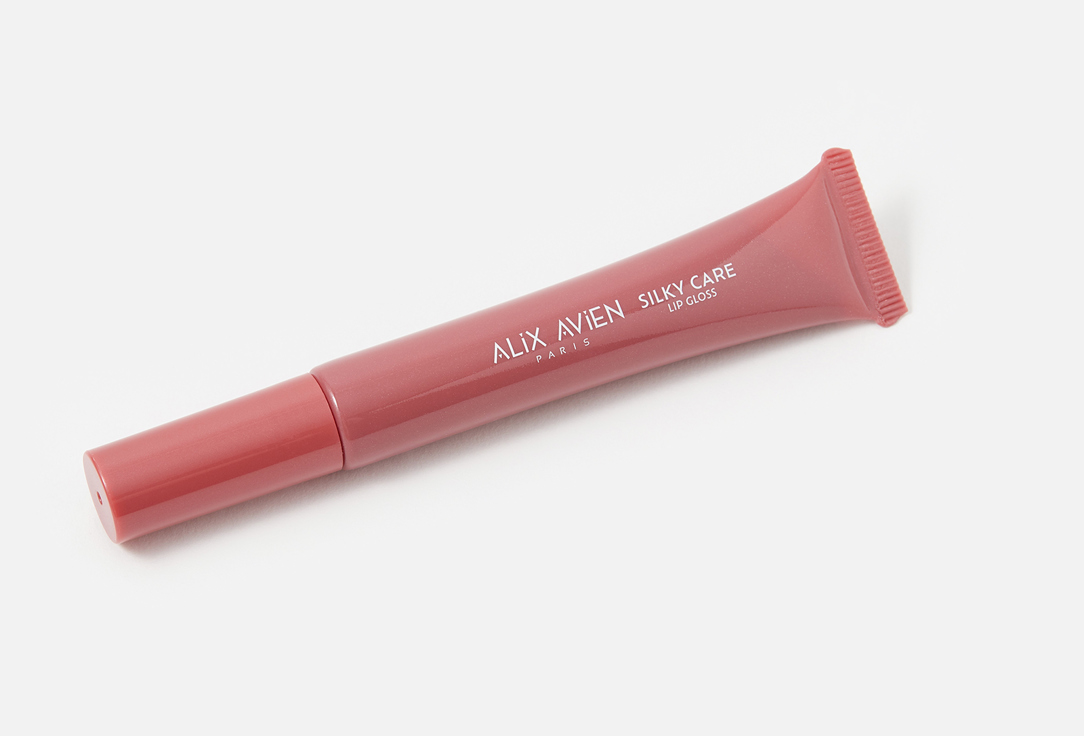 ALIX AVIEN Nourishing High-Shine Lip Gloss Silky Care