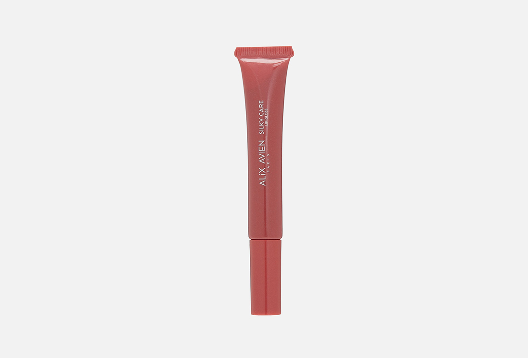 ALIX AVIEN Nourishing High-Shine Lip Gloss Silky Care