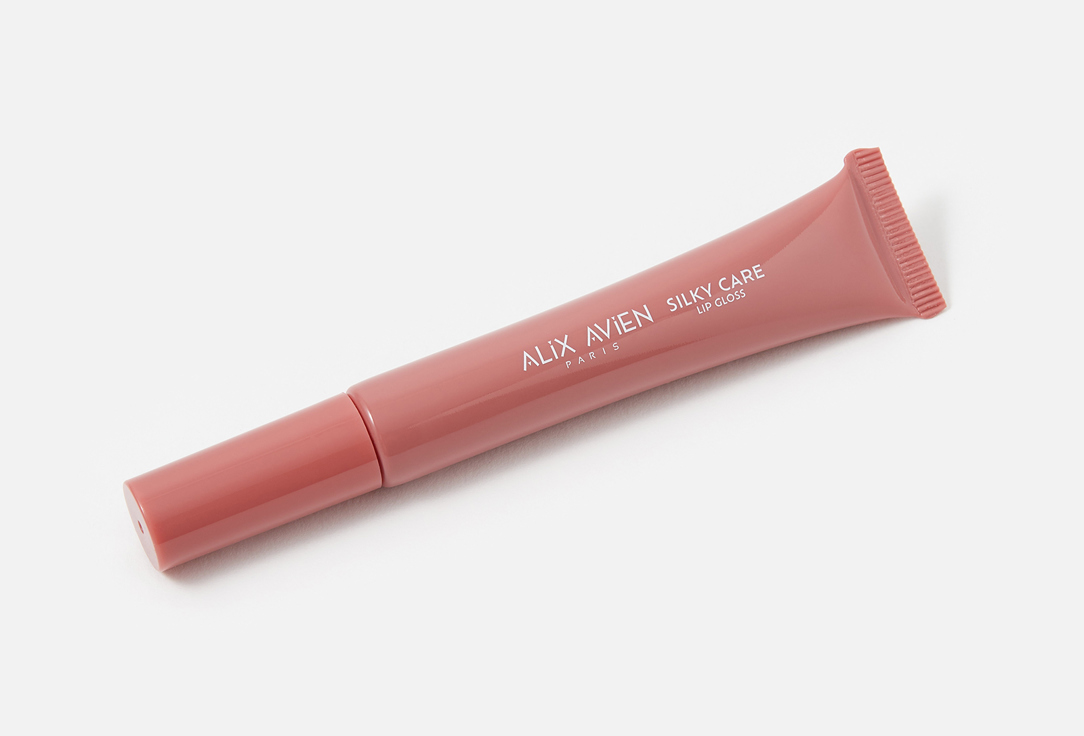 ALIX AVIEN Nourishing High-Shine Lip Gloss Silky Care
