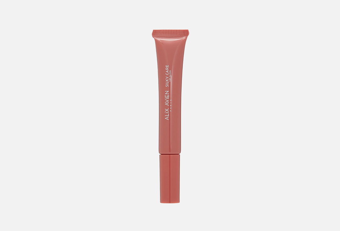 ALIX AVIEN Nourishing High-Shine Lip Gloss Silky Care