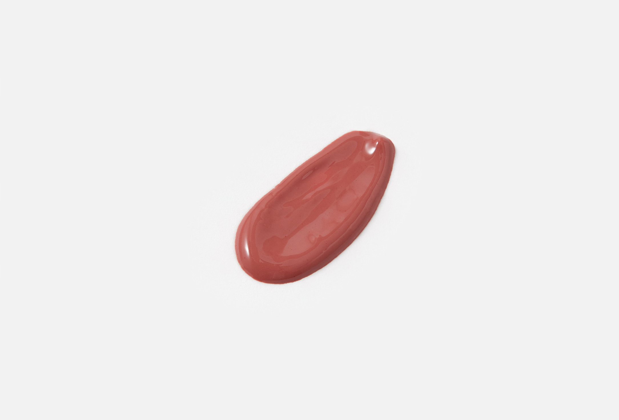 ALIX AVIEN Nourishing High-Shine Lip Gloss Silky Care