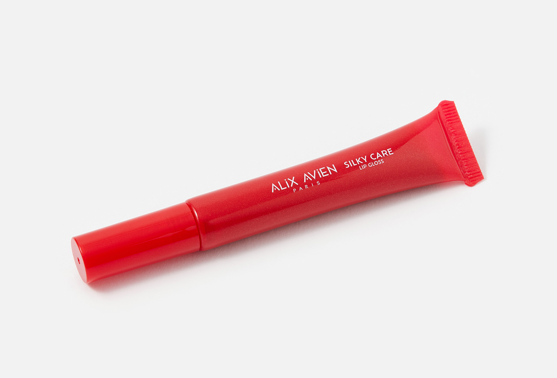 ALIX AVIEN Nourishing High-Shine Lip Gloss Silky Care