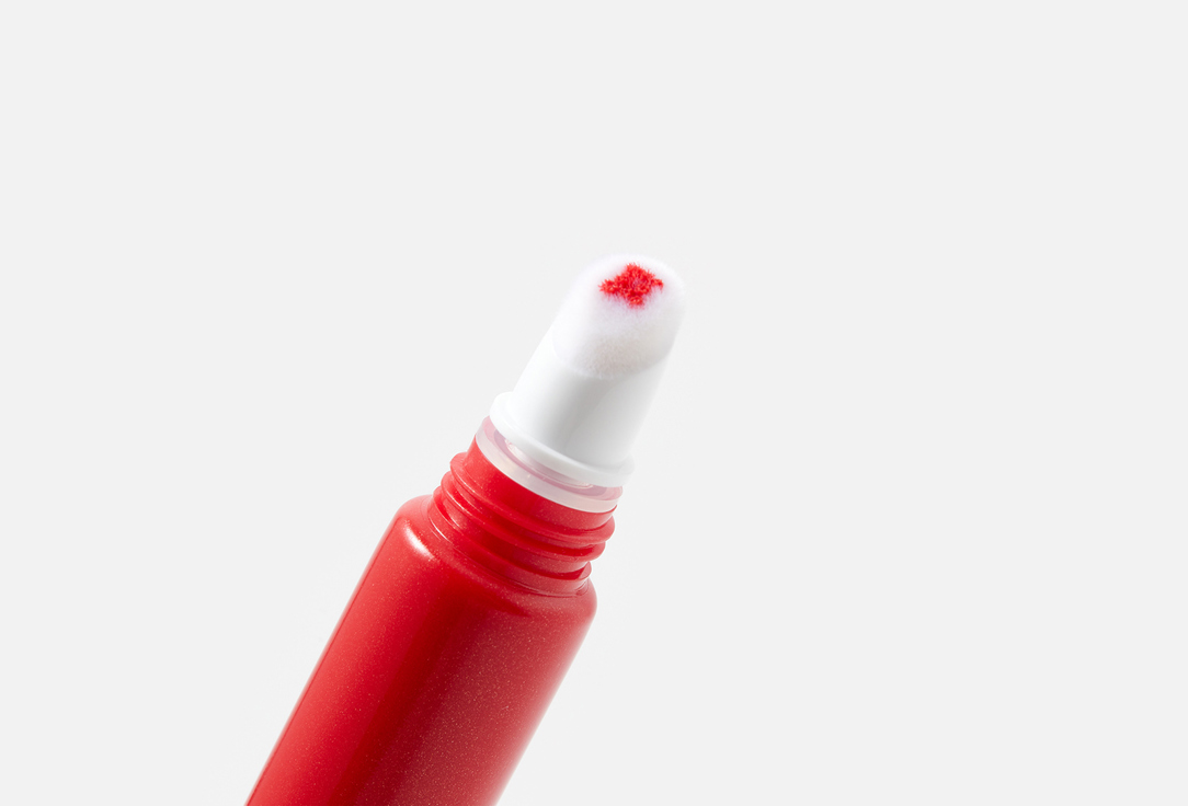 ALIX AVIEN Nourishing High-Shine Lip Gloss Silky Care