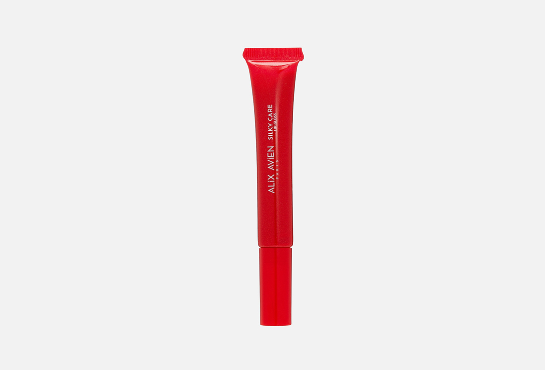 ALIX AVIEN Nourishing High-Shine Lip Gloss Silky Care