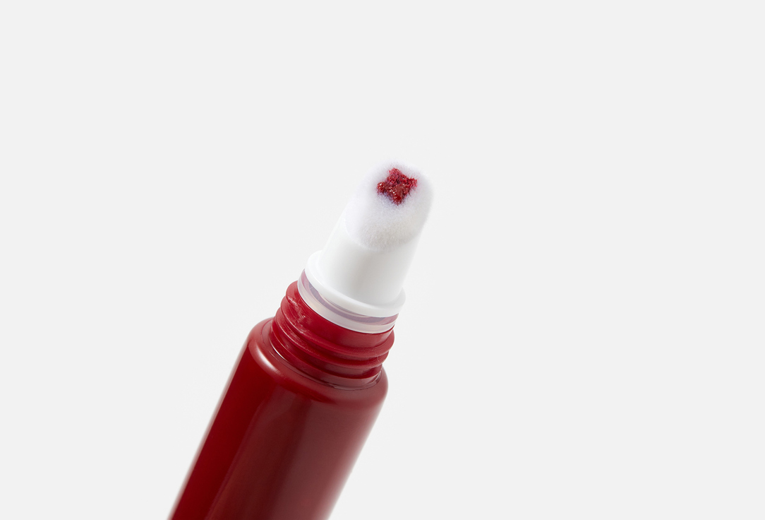 ALIX AVIEN Nourishing High-Shine Lip Gloss Silky Care 309, Sweet Cherry 12 ml ALIX AVIEN Nourishing High-Shine Lip Gloss Silky Care