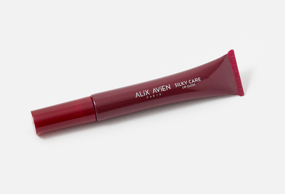 ALIX AVIEN Блеск для губ Lip gloss silky care