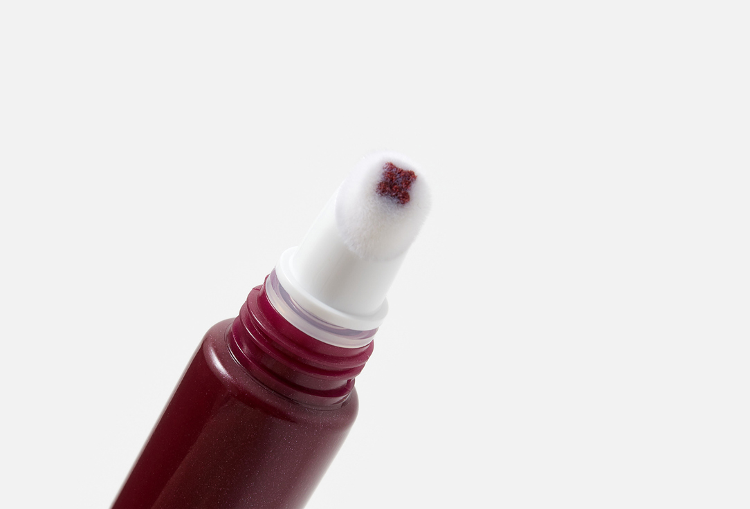 ALIX AVIEN Блеск для губ Lip gloss silky care