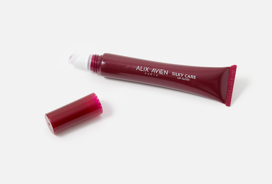 ALIX AVIEN Блеск для губ Lip gloss silky care