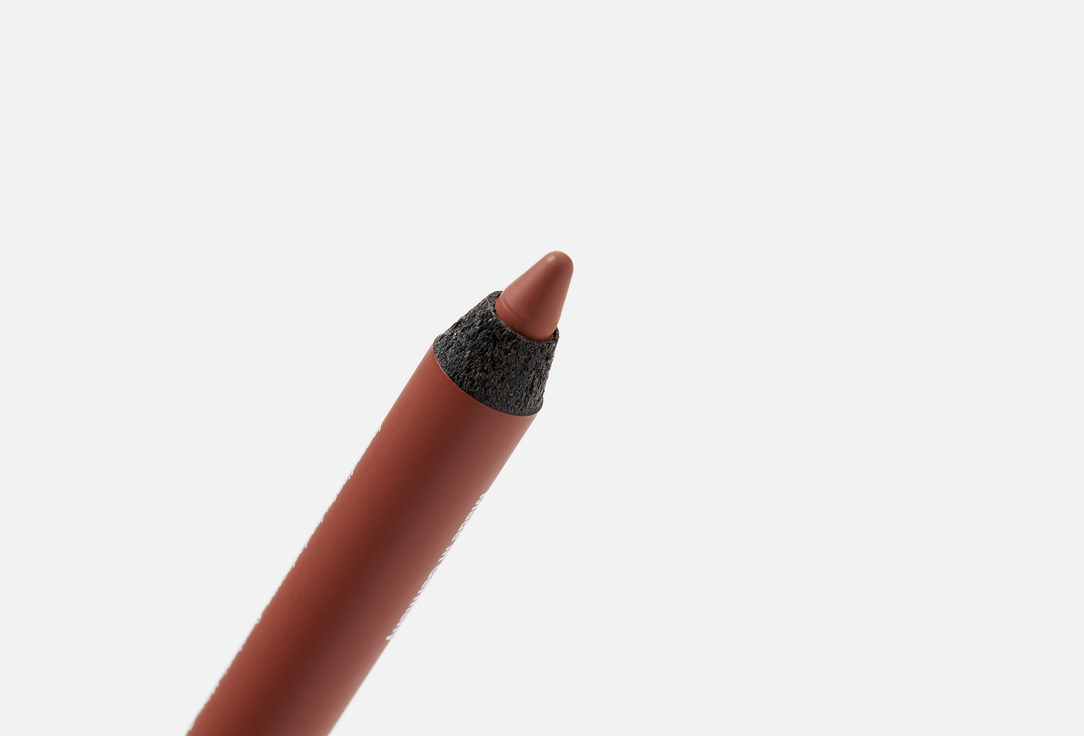 ALIX AVIEN Long-wear waterproof lip pencil Staying Power Lip Pencil