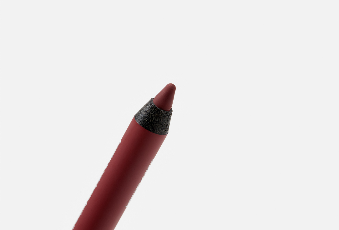 ALIX AVIEN Long-wear waterproof lip pencil Staying Power Lip Pencil 60, Maroon 1.2 g ALIX AVIEN Long-wear waterproof lip pencil Staying Power Lip Pencil