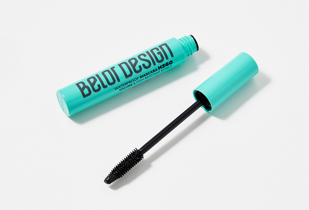 Belor Design Mascara H2GO