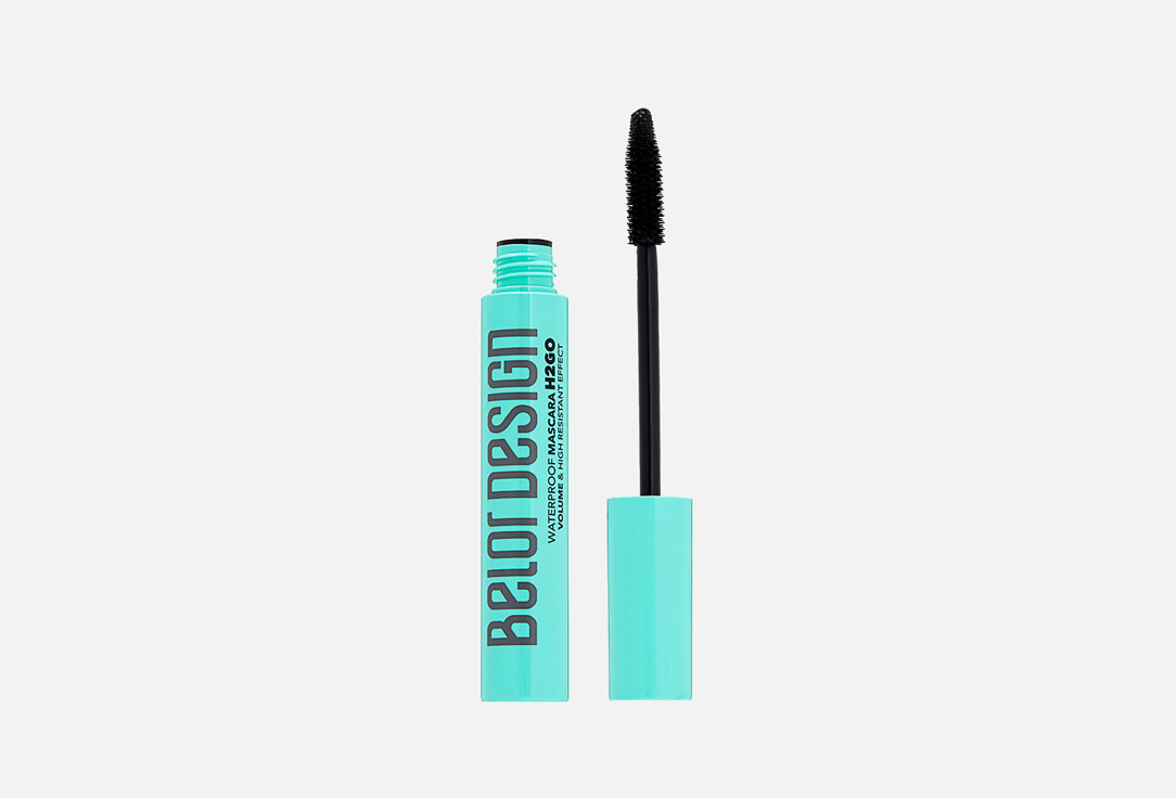 Belor Design Mascara H2GO