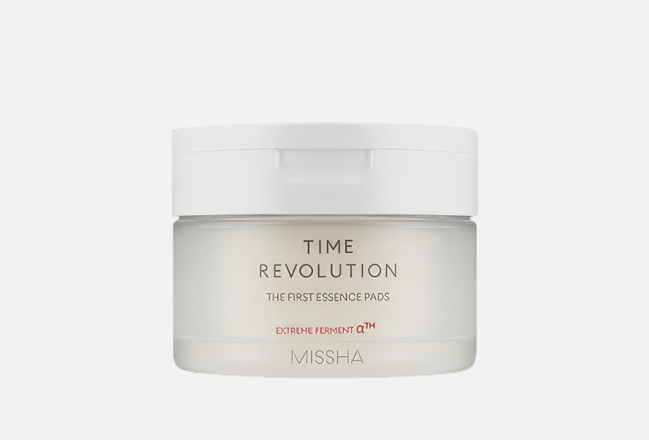 Time revolution the first 75