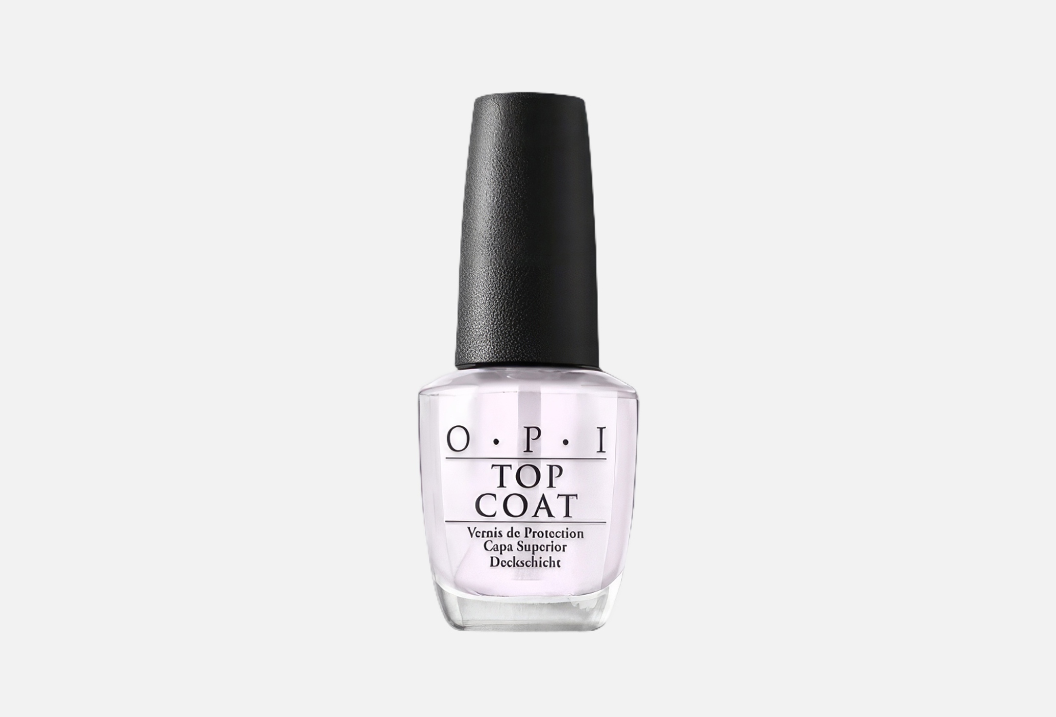 Classic Lacquer 15 Clear
