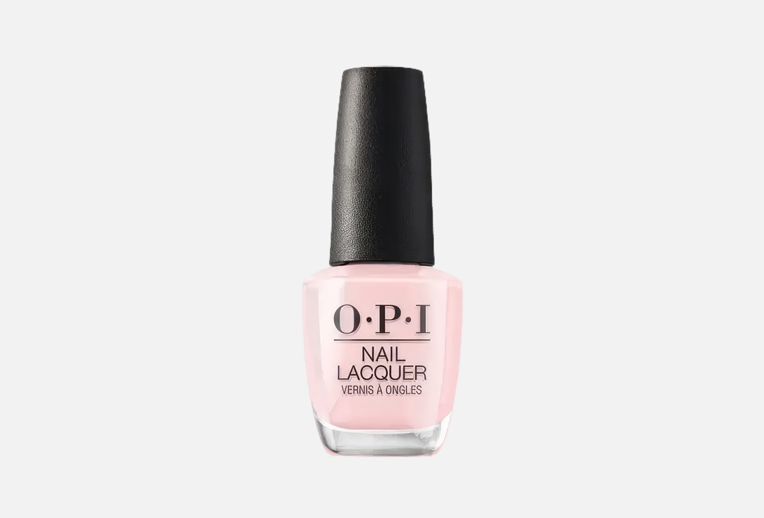 OPI Nail Polish Classic Lacquer