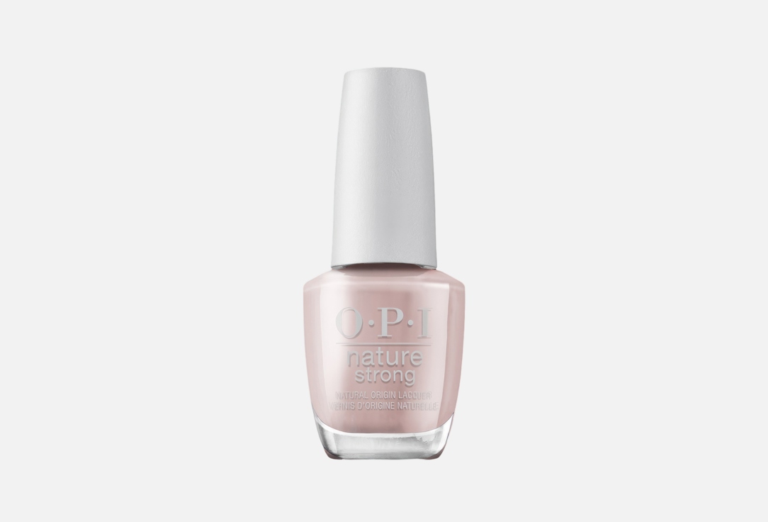 OPI Nail Polish Nature Strong