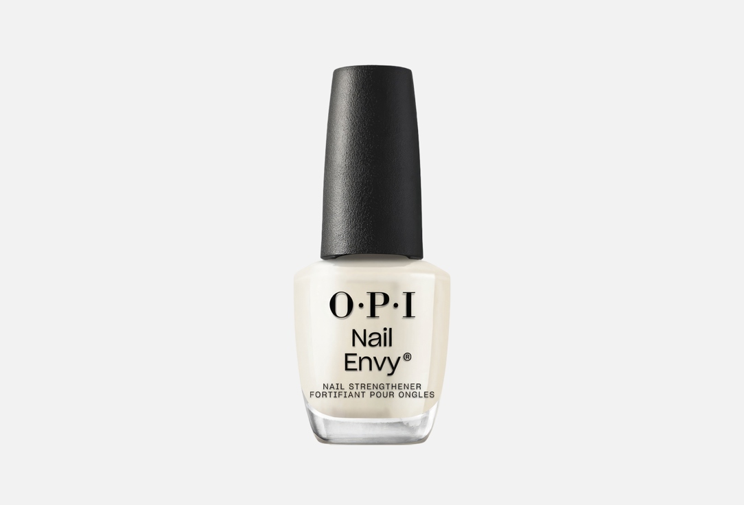 OPI Nail Strengthener Nail Envy