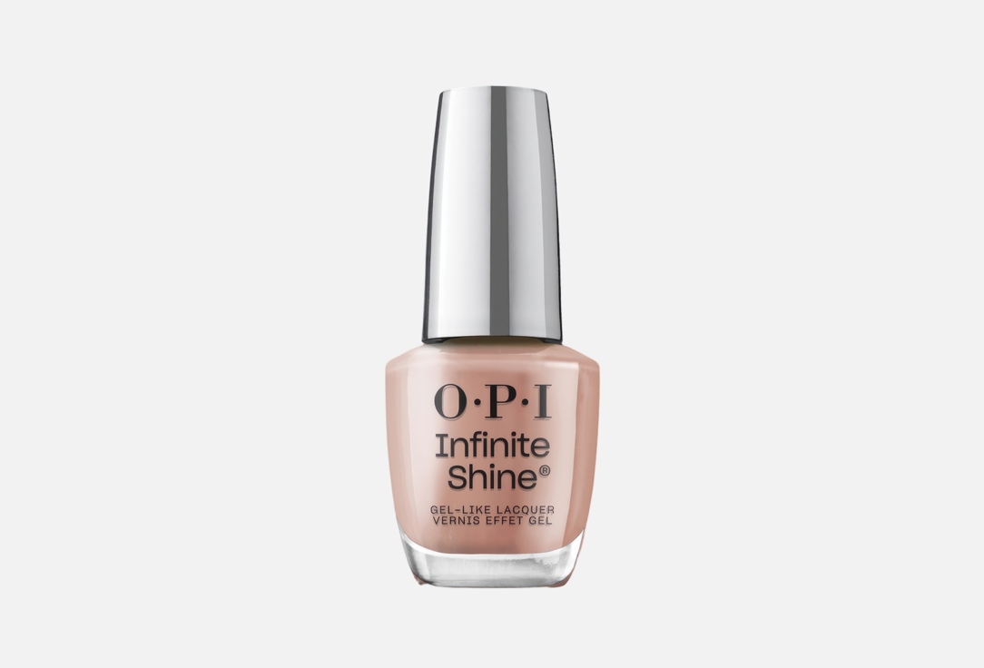 OPI Glossy Nail Polish Infinite Shine