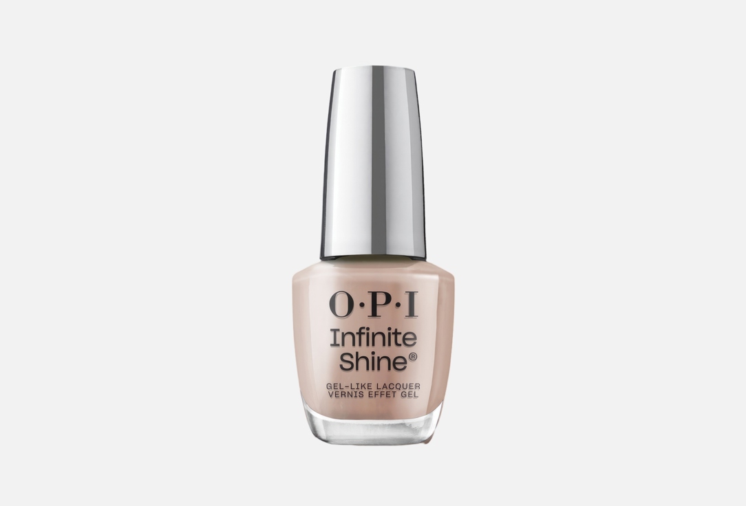 OPI Longwear Nail Polish Infinite shine