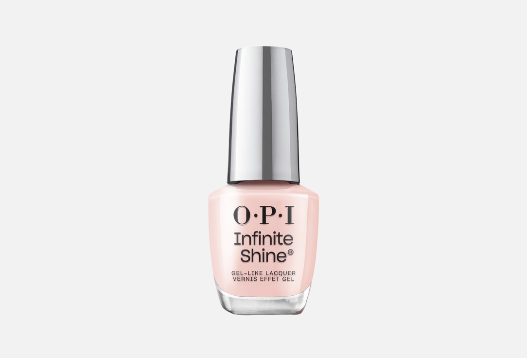 OPI Longwear Nail Polish Infinite shine Passion 15 ml OPI Longwear Nail Polish Infinite shine