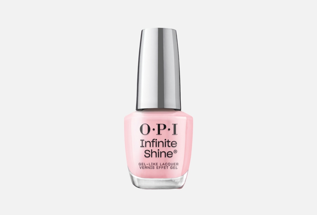OPI Longwear Nail Polish Infinite shine