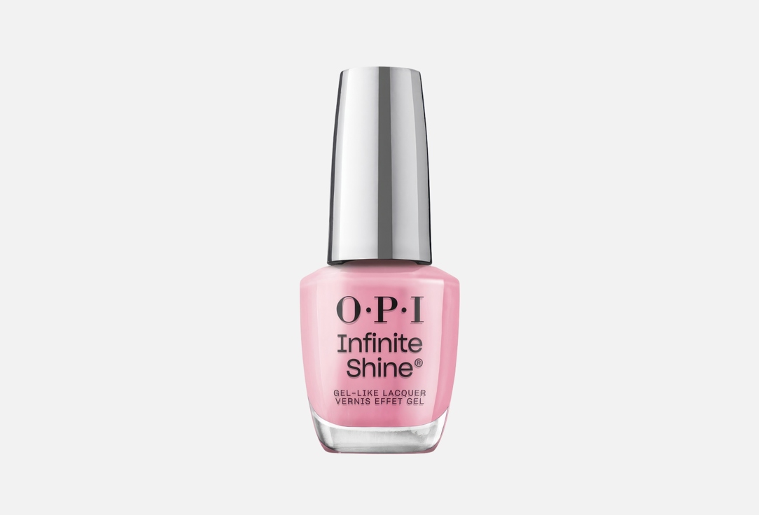 OPI Стойкий лак для ногтей Infinite shine