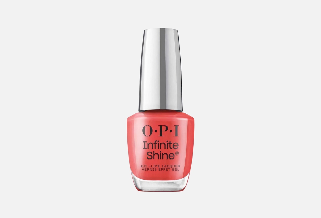 OPI Longwear Nail Polish Infinite shine