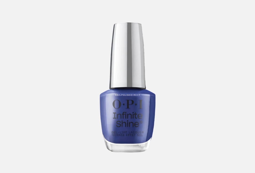 OPI Стойкий лак для ногтей Infinite shine