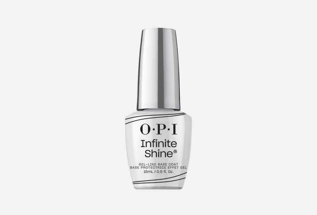 OPI Base Coat Infinite Shine