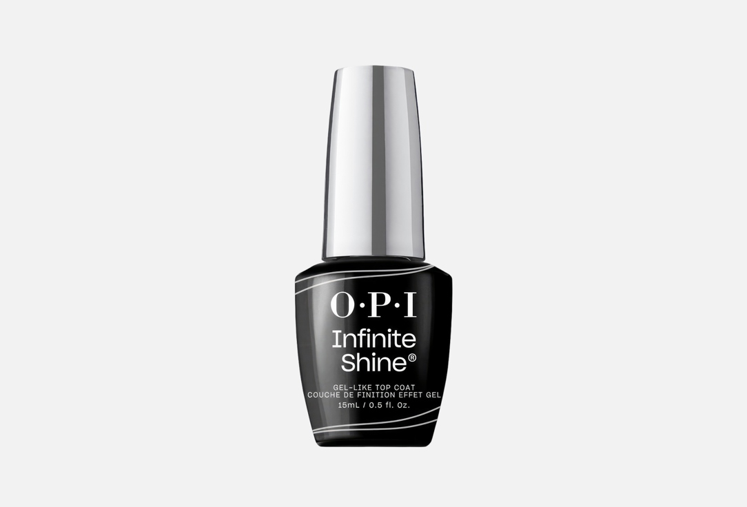 OPI Top Coat Infinite Shine