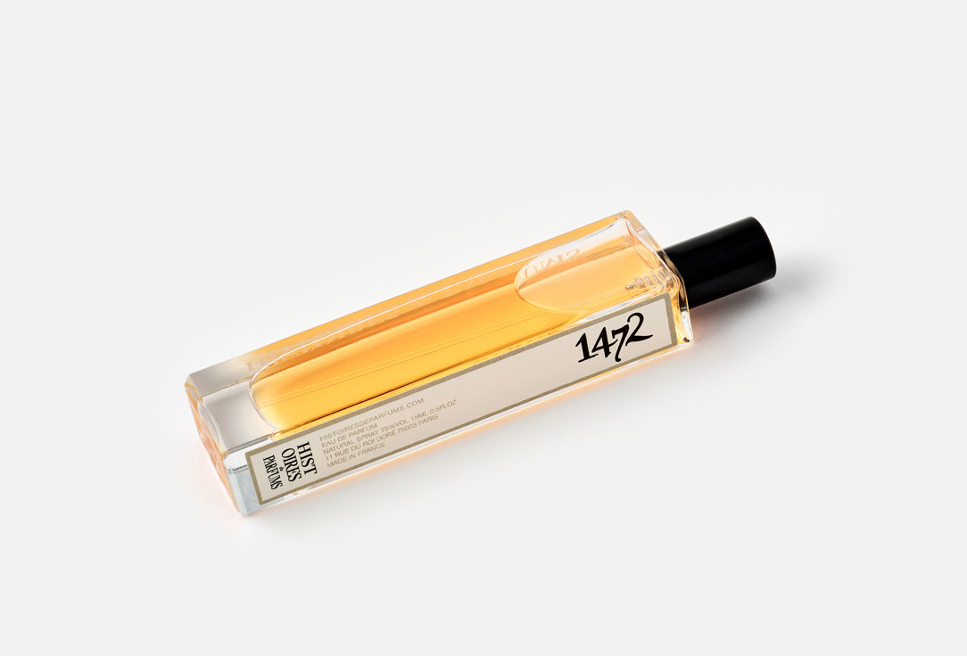 Histoires de Parfums Eau de Parfum 1472 15 ml Histoires de Parfums Eau de Parfum 1472