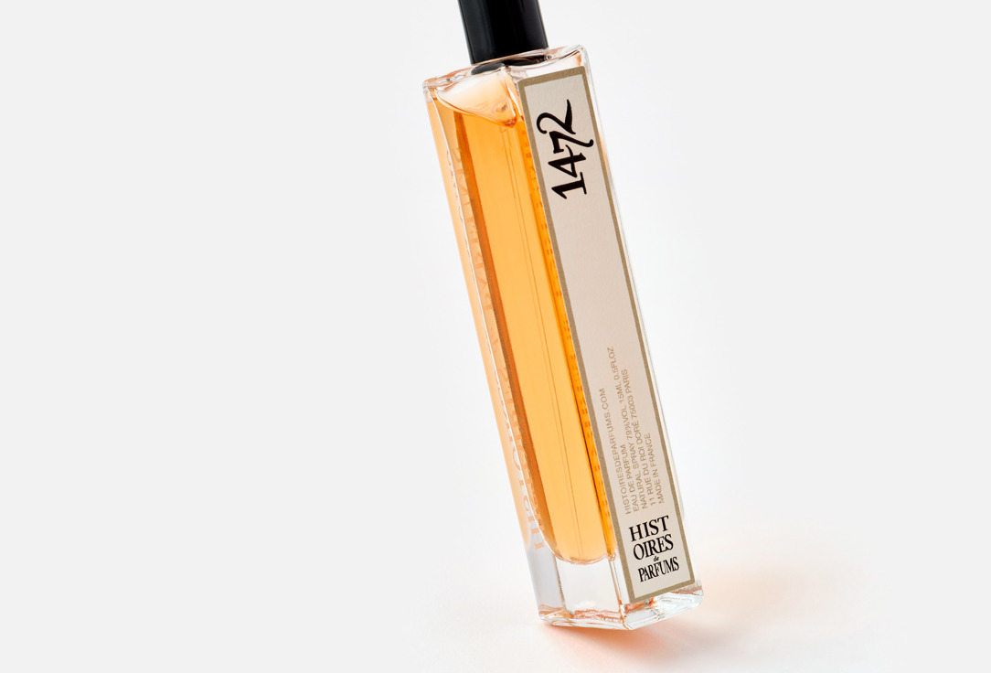 Histoires de Parfums Eau de Parfum 1472 15 ml Histoires de Parfums Eau de Parfum 1472