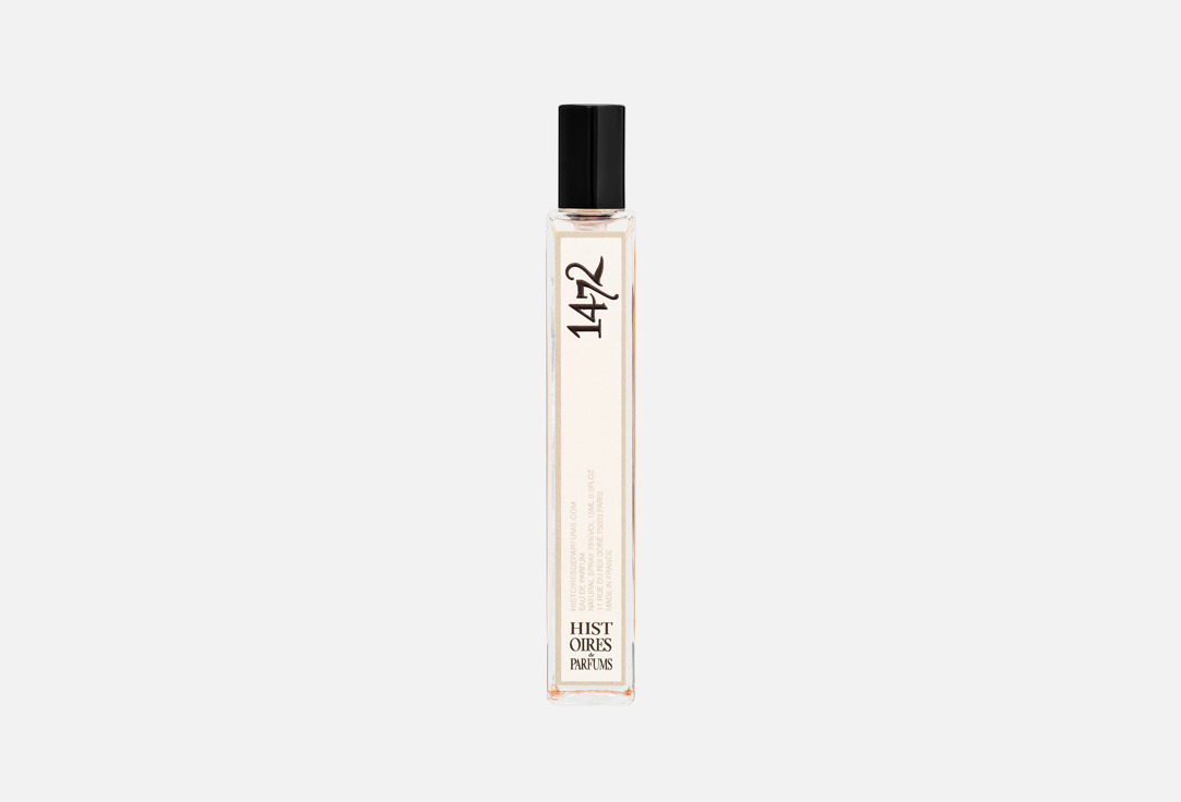 Histoires de Parfums Eau de Parfum 1472 15 ml Histoires de Parfums Eau de Parfum 1472