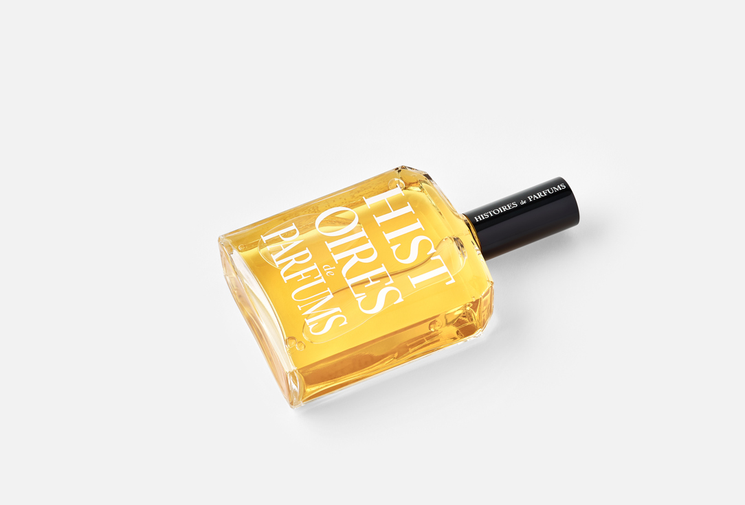 Histoires de Parfums Eau de Parfum Encens Roi