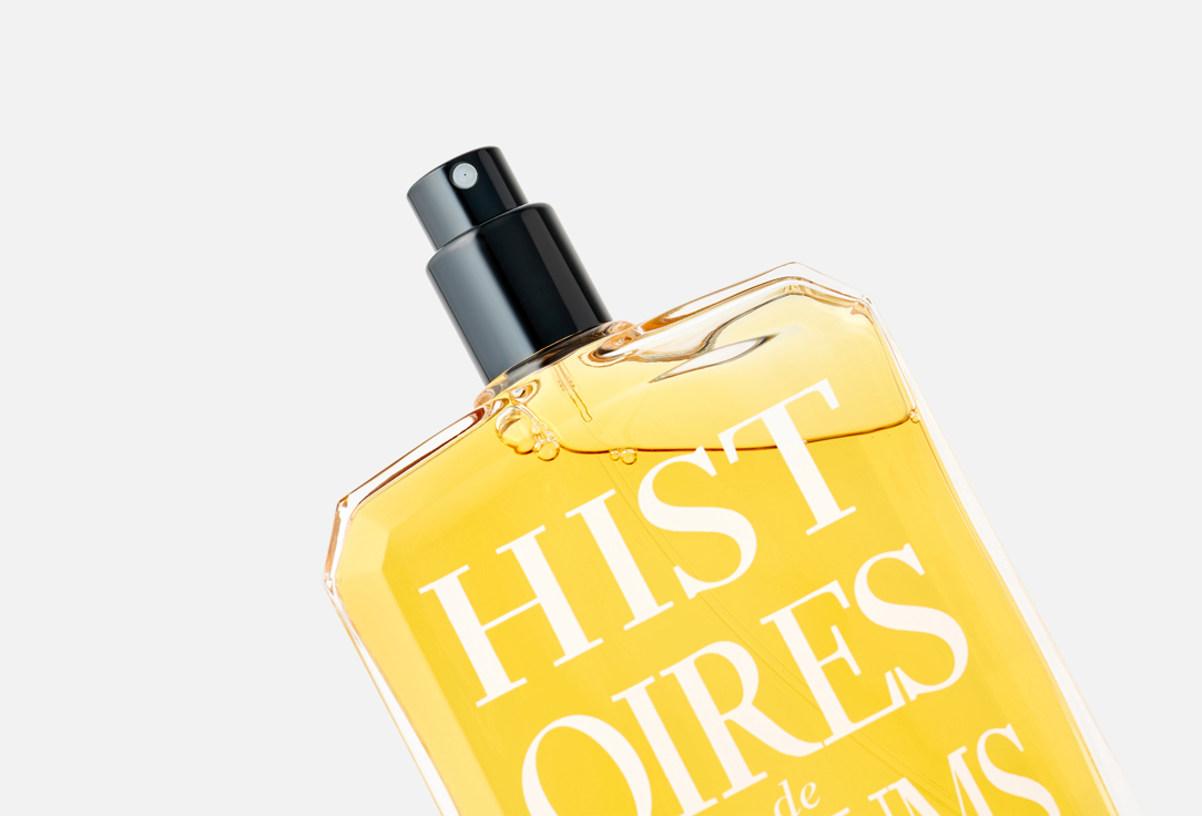 Histoires de Parfums Eau de Parfum Encens Roi