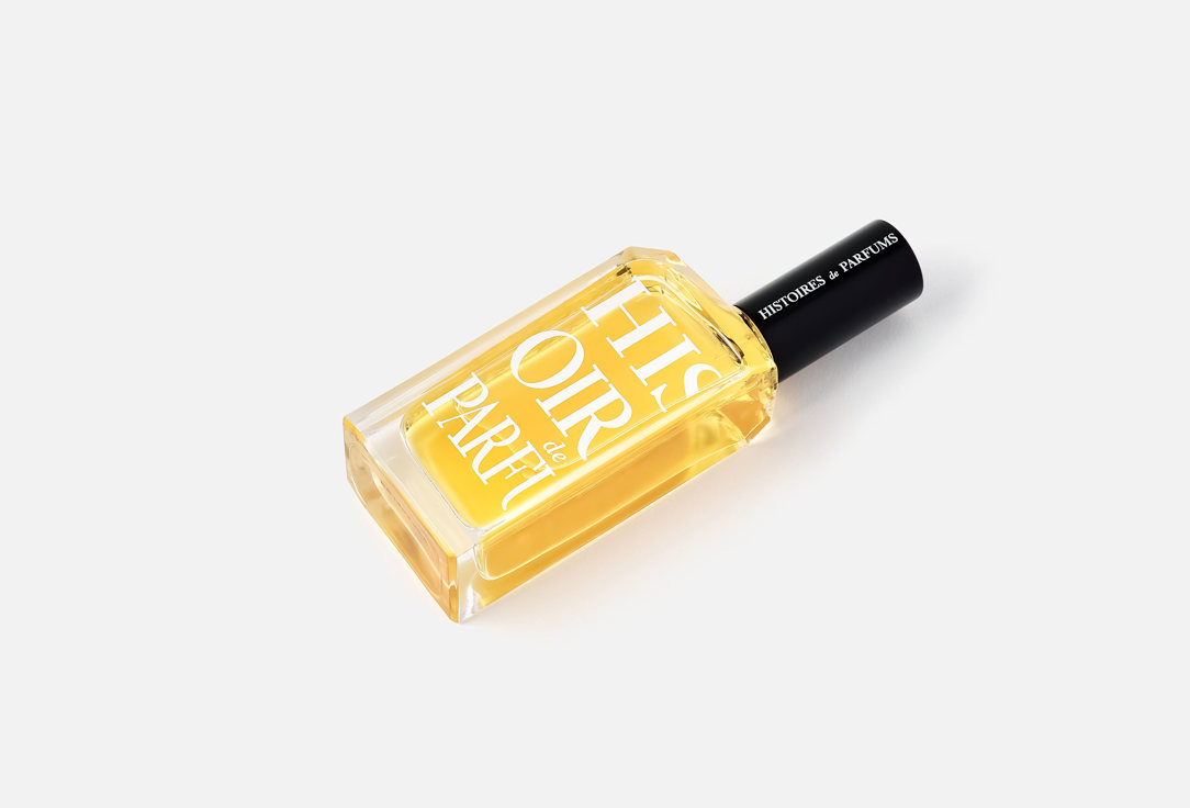 Histoires de Parfums Eau de Parfum Encens Roi