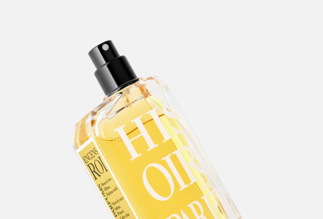 Histoires de Parfums Eau de Parfum Encens Roi