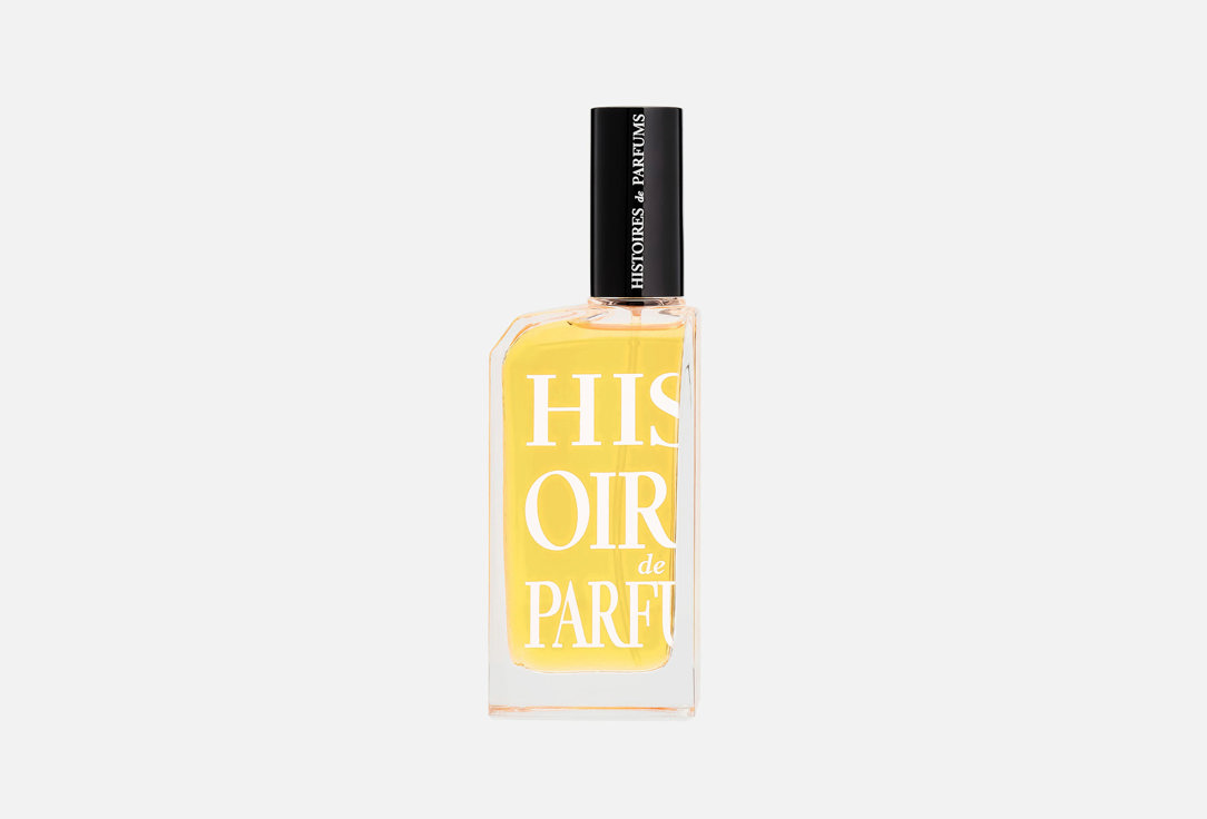 Histoires de Parfums Eau de Parfum Encens Roi