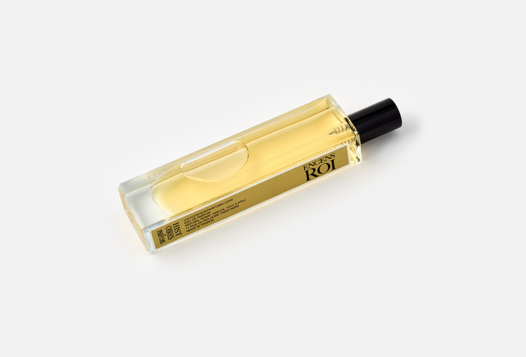 Histoires de Parfums Eau de Parfum Encens Roi
