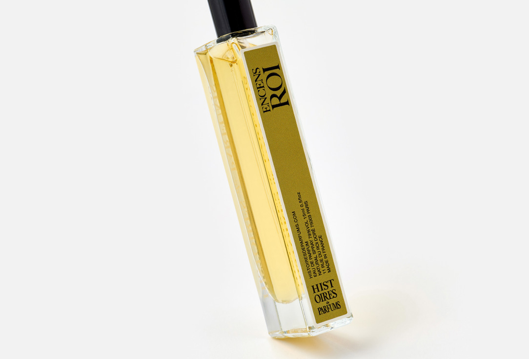 Histoires de Parfums Eau de Parfum Encens Roi