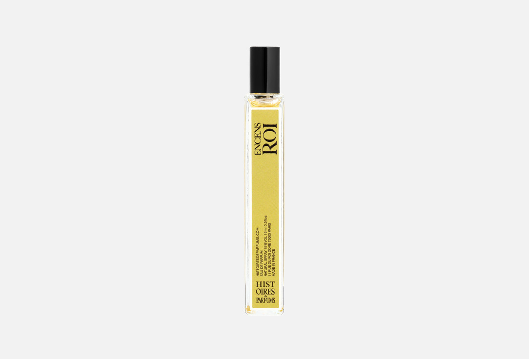 Histoires de Parfums Eau de Parfum Encens Roi