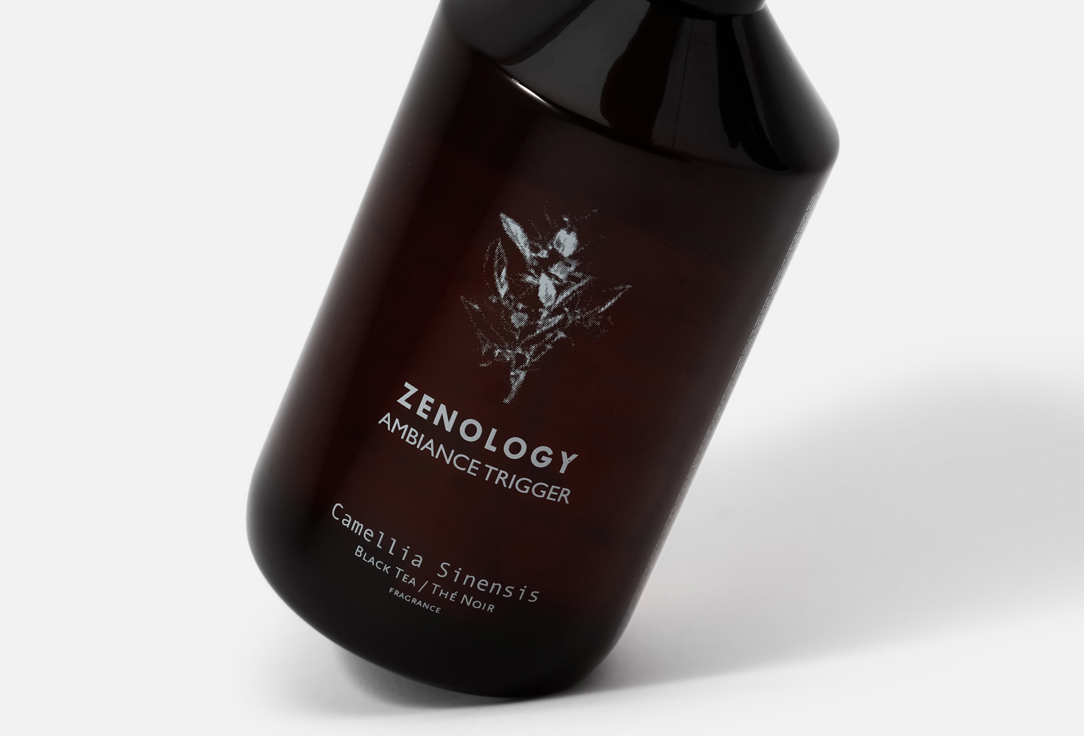 ZENOLOGY Aromatic Home Spray CAMELLIA SINENSIS