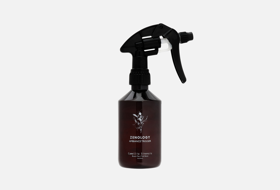 ZENOLOGY Aromatic Home Spray CAMELLIA SINENSIS